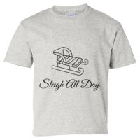 Youth Ultra Cotton® T-Shirt Thumbnail