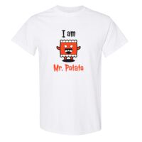 Heavy Cotton™ T-Shirt Thumbnail