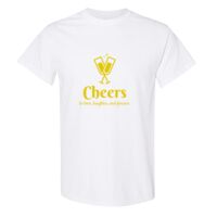 Heavy Cotton™ T-Shirt Thumbnail