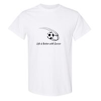 Heavy Cotton™ T-Shirt Thumbnail