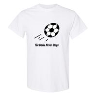 Heavy Cotton™ T-Shirt Thumbnail