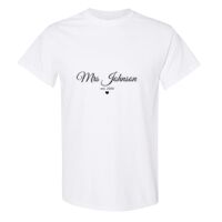 Heavy Cotton™ T-Shirt Thumbnail