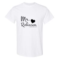 Heavy Cotton™ T-Shirt Thumbnail