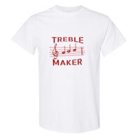 Heavy Cotton™ T-Shirt Thumbnail