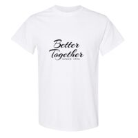 Heavy Cotton™ T-Shirt Thumbnail