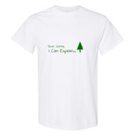 Heavy Cotton™ T-Shirt Thumbnail