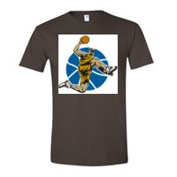 Unisex Softstyle® T-Shirt Thumbnail