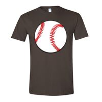 Unisex Softstyle® T-Shirt Thumbnail