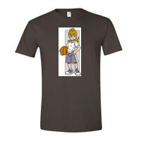 Unisex Softstyle® T-Shirt Thumbnail