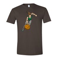 Unisex Softstyle® T-Shirt Thumbnail