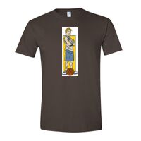 Unisex Softstyle® T-Shirt Thumbnail