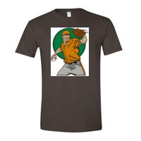 Unisex Softstyle® T-Shirt Thumbnail