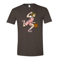 Unisex Softstyle® T-Shirt Thumbnail