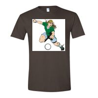 Unisex Softstyle® T-Shirt Thumbnail