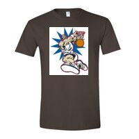 Unisex Softstyle® T-Shirt Thumbnail