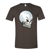 Unisex Softstyle® T-Shirt Thumbnail