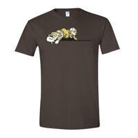 Unisex Softstyle® T-Shirt Thumbnail