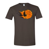 Unisex Softstyle® T-Shirt Thumbnail