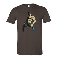 Unisex Softstyle® T-Shirt Thumbnail