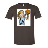 Unisex Softstyle® T-Shirt Thumbnail