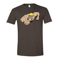 Unisex Softstyle® T-Shirt Thumbnail