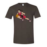 Unisex Softstyle® T-Shirt Thumbnail