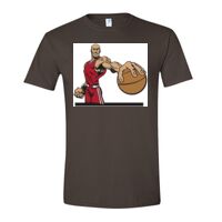 Unisex Softstyle® T-Shirt Thumbnail