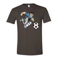 Unisex Softstyle® T-Shirt Thumbnail