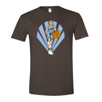 Unisex Softstyle® T-Shirt Thumbnail