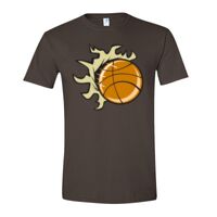 Unisex Softstyle® T-Shirt Thumbnail