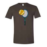 Unisex Softstyle® T-Shirt Thumbnail