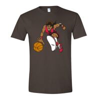 Unisex Softstyle® T-Shirt Thumbnail