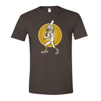 Unisex Softstyle® T-Shirt Thumbnail