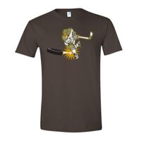 Unisex Softstyle® T-Shirt Thumbnail