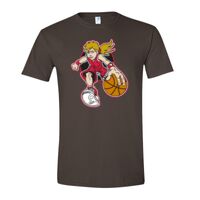 Unisex Softstyle® T-Shirt Thumbnail