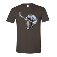 Unisex Softstyle® T-Shirt Thumbnail