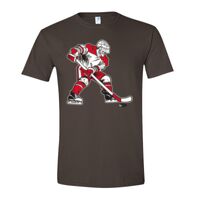 Unisex Softstyle® T-Shirt Thumbnail