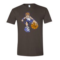 Unisex Softstyle® T-Shirt Thumbnail