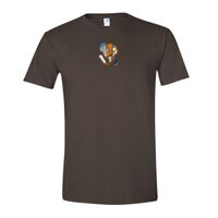 Unisex Softstyle® T-Shirt Thumbnail