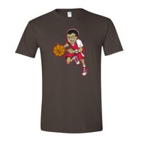 Unisex Softstyle® T-Shirt Thumbnail