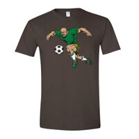 Unisex Softstyle® T-Shirt Thumbnail