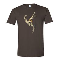 Unisex Softstyle® T-Shirt Thumbnail