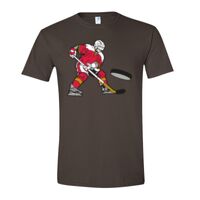 Unisex Softstyle® T-Shirt Thumbnail