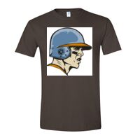 Unisex Softstyle® T-Shirt Thumbnail