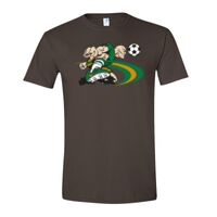 Unisex Softstyle® T-Shirt Thumbnail