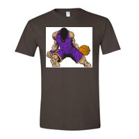 Unisex Softstyle® T-Shirt Thumbnail