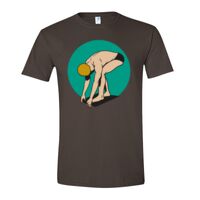 Unisex Softstyle® T-Shirt Thumbnail