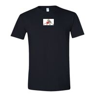Unisex Softstyle® T-Shirt Thumbnail