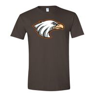 Unisex Softstyle® T-Shirt Thumbnail