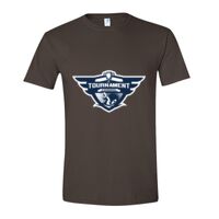 Unisex Softstyle® T-Shirt Thumbnail